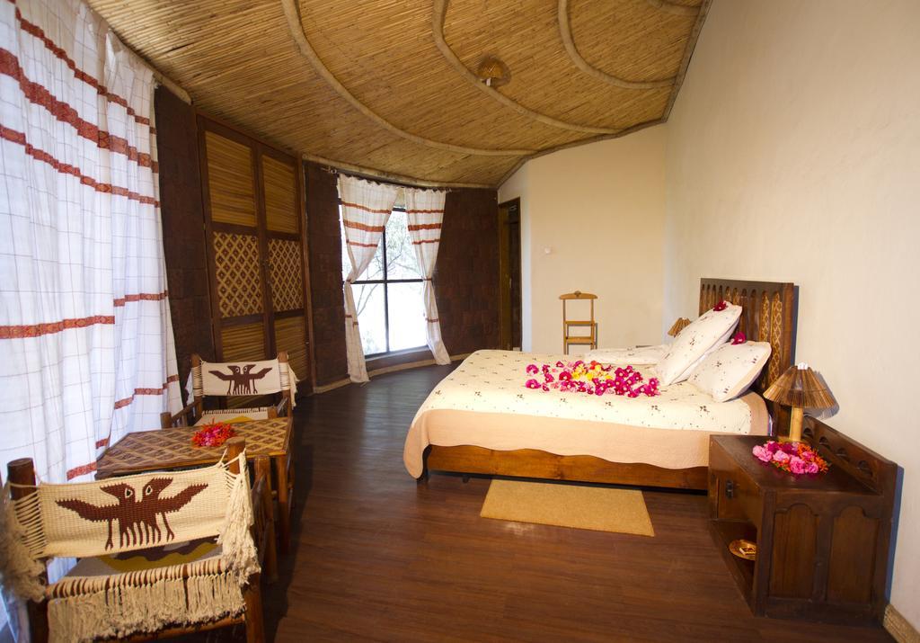 Lal Hotel & Spa Lalībela Habitación foto